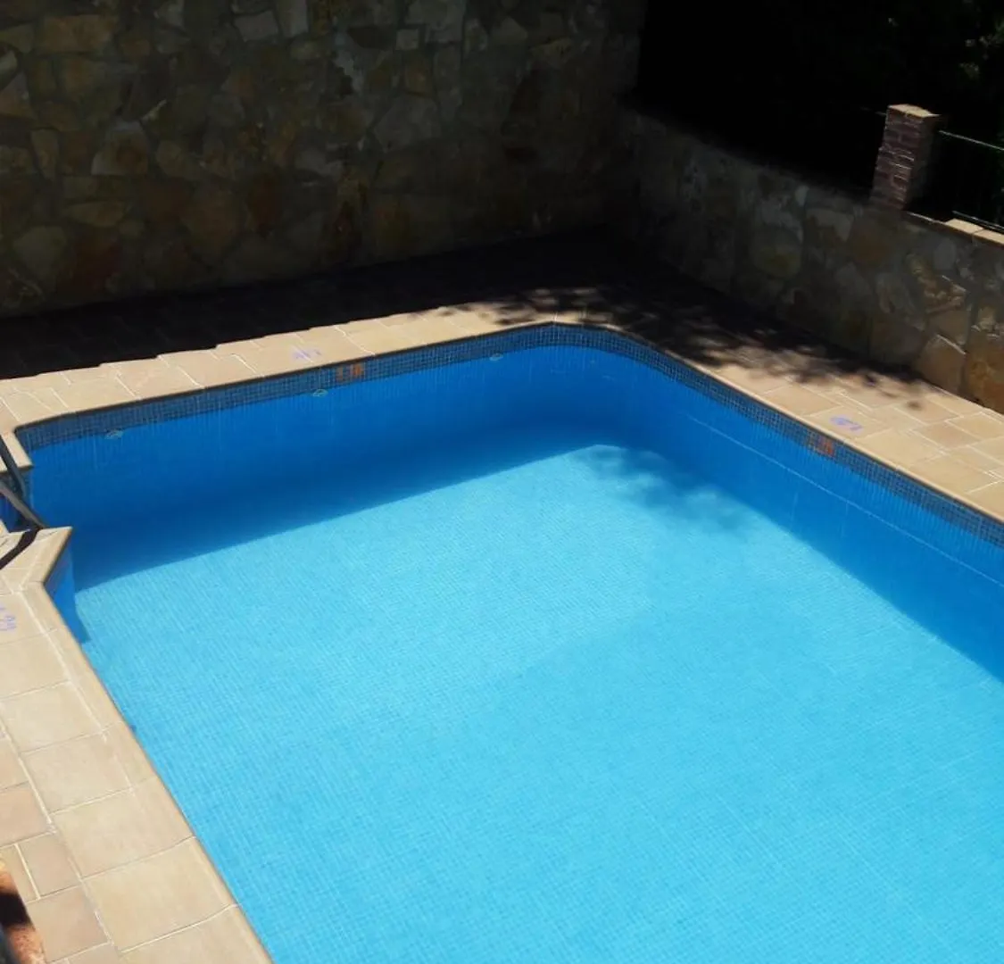 Apartamentos Sevilla Arroyo Frío