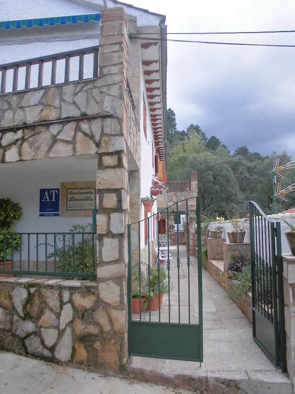 Apartamentos Sevilla Arroyo Frío España