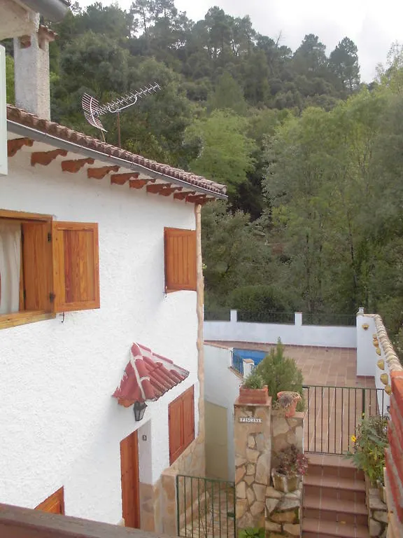 Apartamentos Sevilla Arroyo Frío