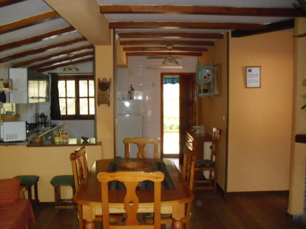 Apartamentos Sevilla Arroyo Frio