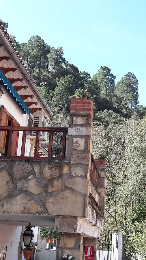 Apartamentos Sevilla Arroyo Frio 0*,  Hiszpania
