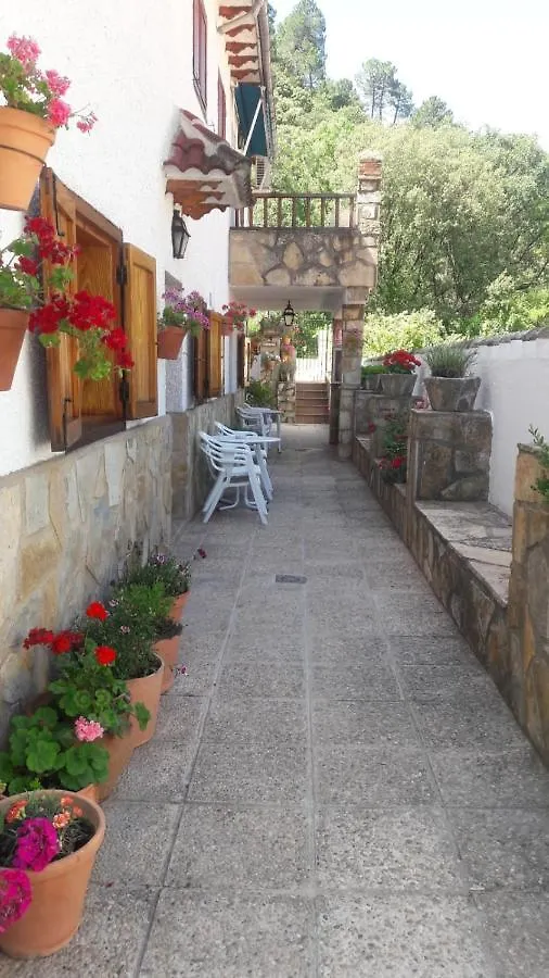 Apartament Apartamentos Sevilla Arroyo Frio Hiszpania