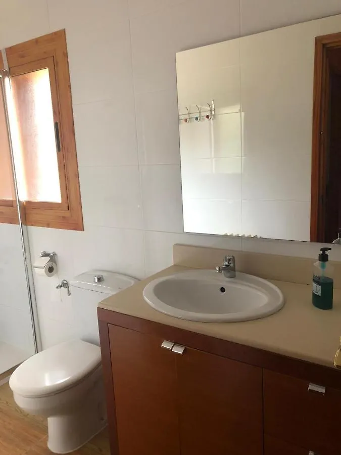 Apartament Apartamentos Sevilla Arroyo Frio