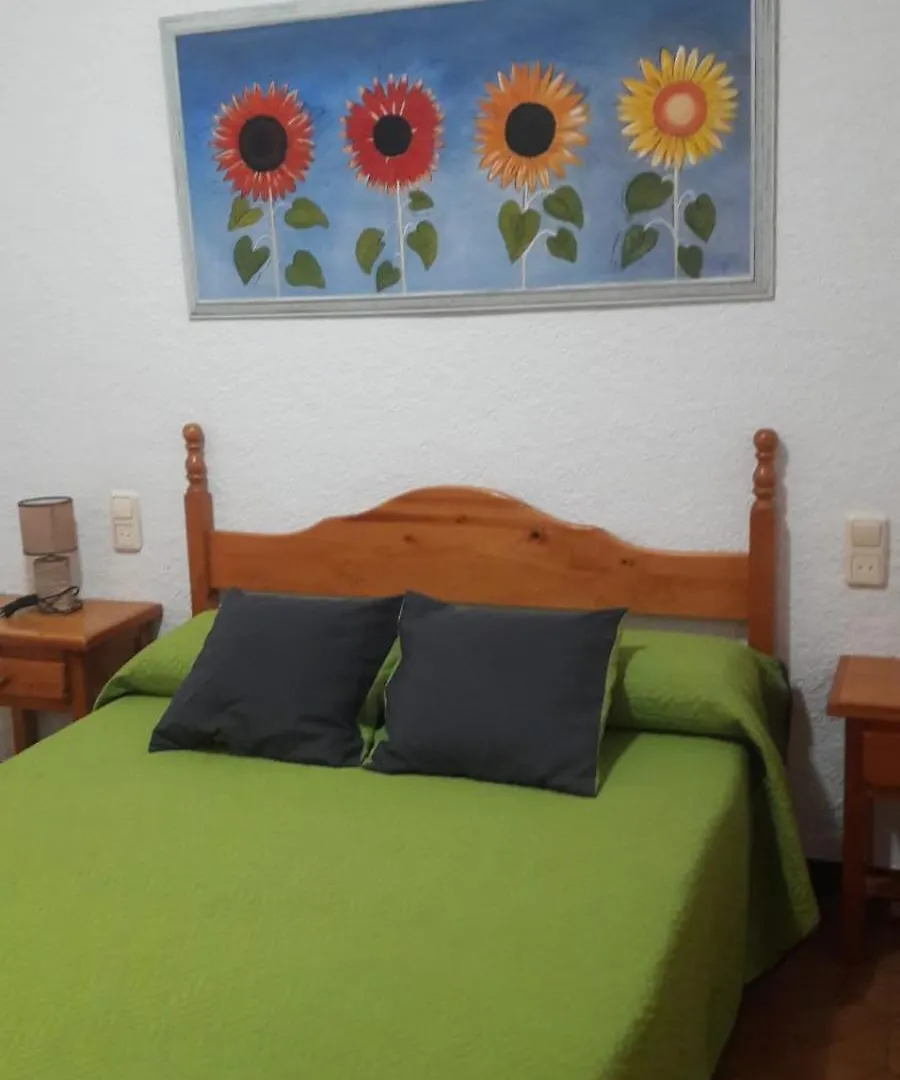 Apartamentos Sevilla Arroyo Frio 0*,  Hiszpania