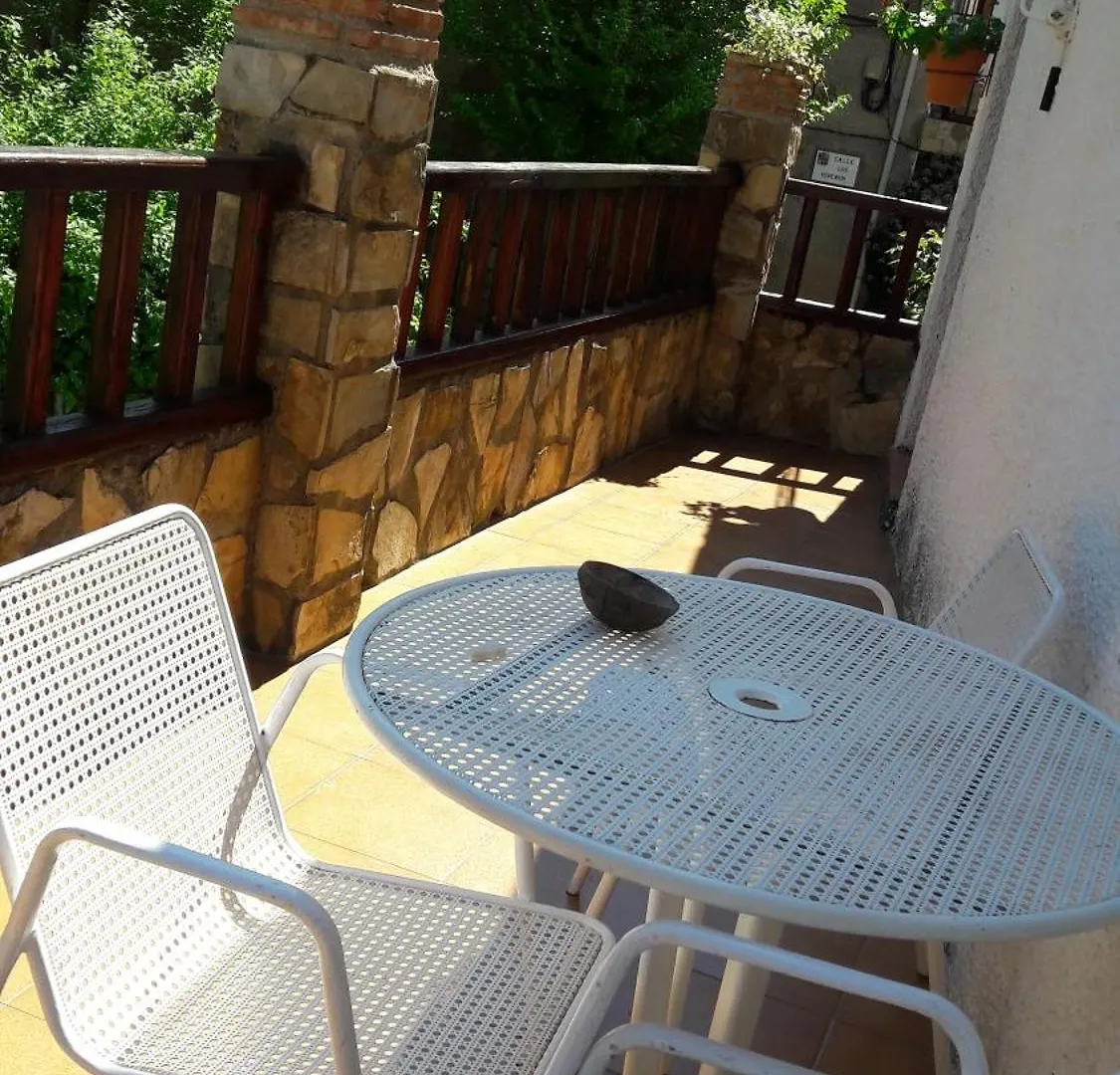 Apartamentos Sevilla Arroyo Frio
