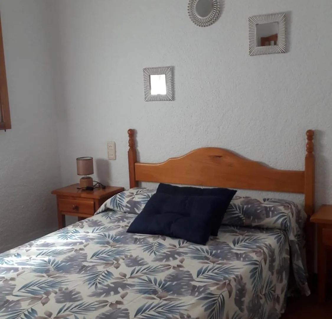 Apartament Apartamentos Sevilla Arroyo Frio