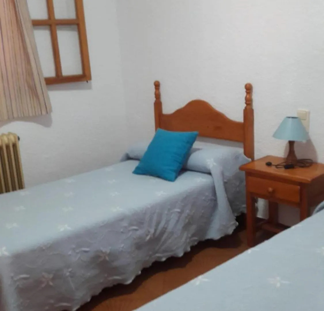 Apartamentos Sevilla Arroyo Frio