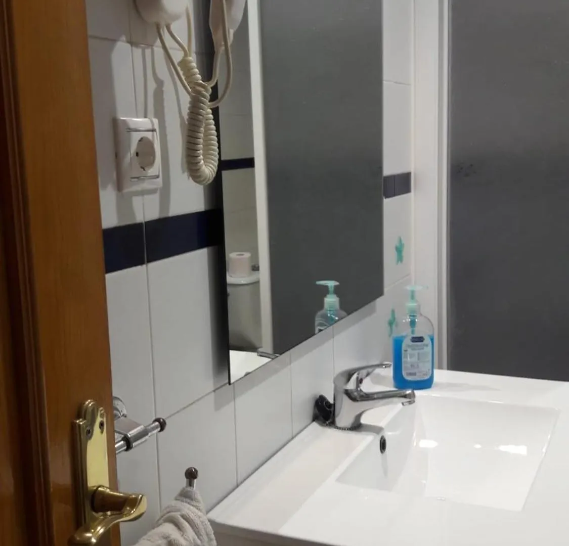 Apartamentos Sevilla Arroyo Frio