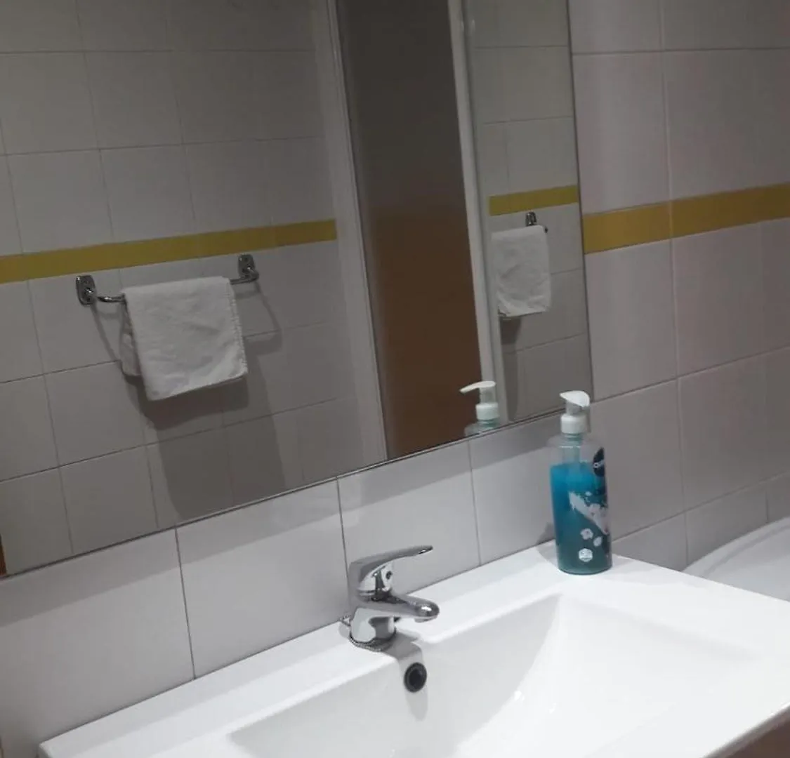 Apartamentos Sevilla Arroyo Frio Apartament
