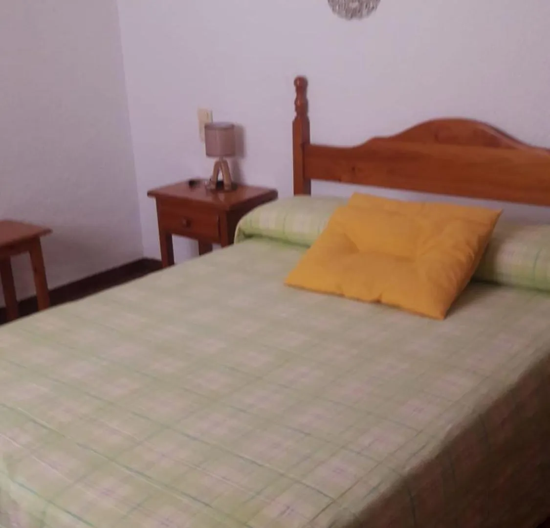 Apartamentos Sevilla Arroyo Frio