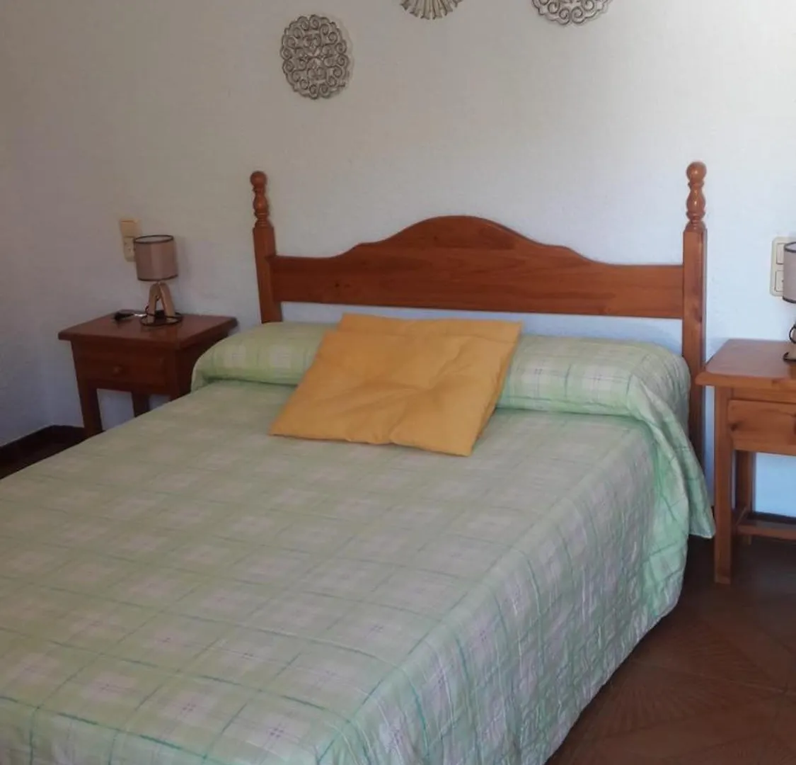 Apartament Apartamentos Sevilla Arroyo Frio