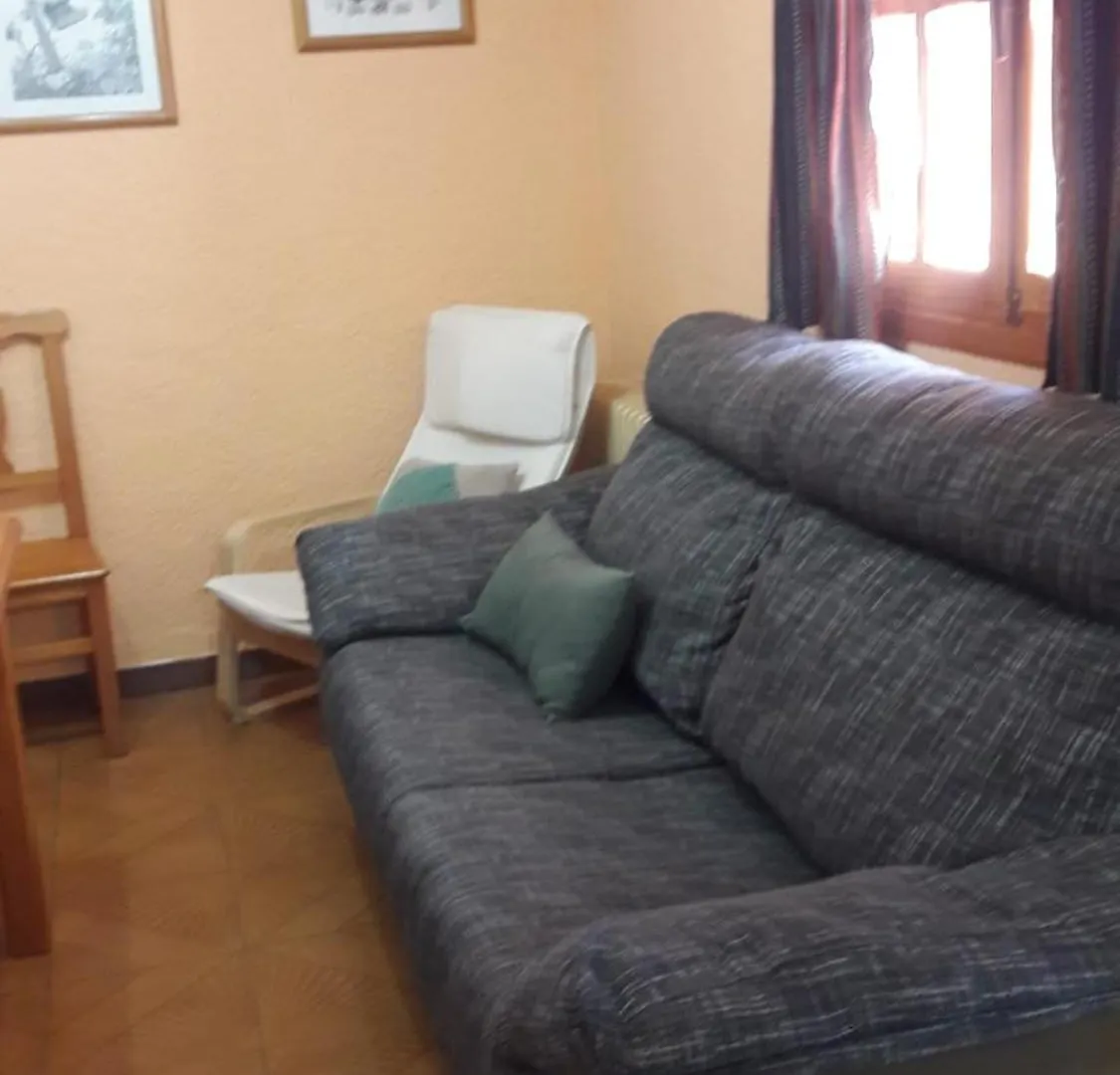 Apartamentos Sevilla Arroyo Frio 0*,