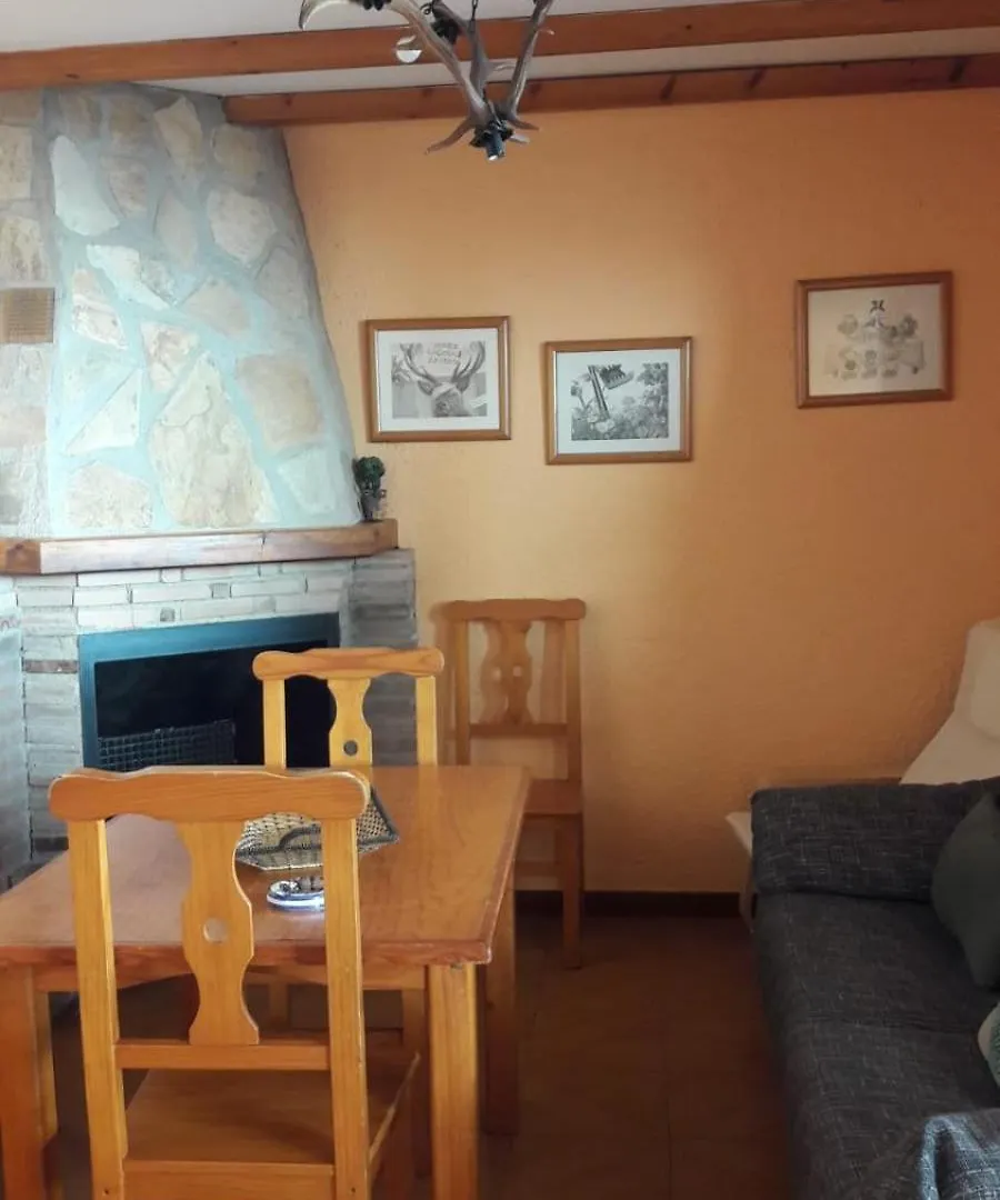 Apartamentos Sevilla Arroyo Frio Apartament
