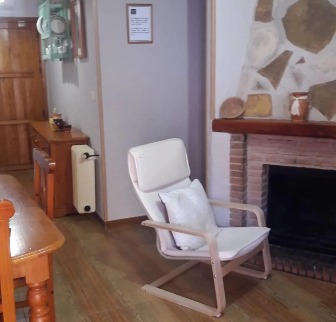 Apartamentos Sevilla Arroyo Frio 0*,