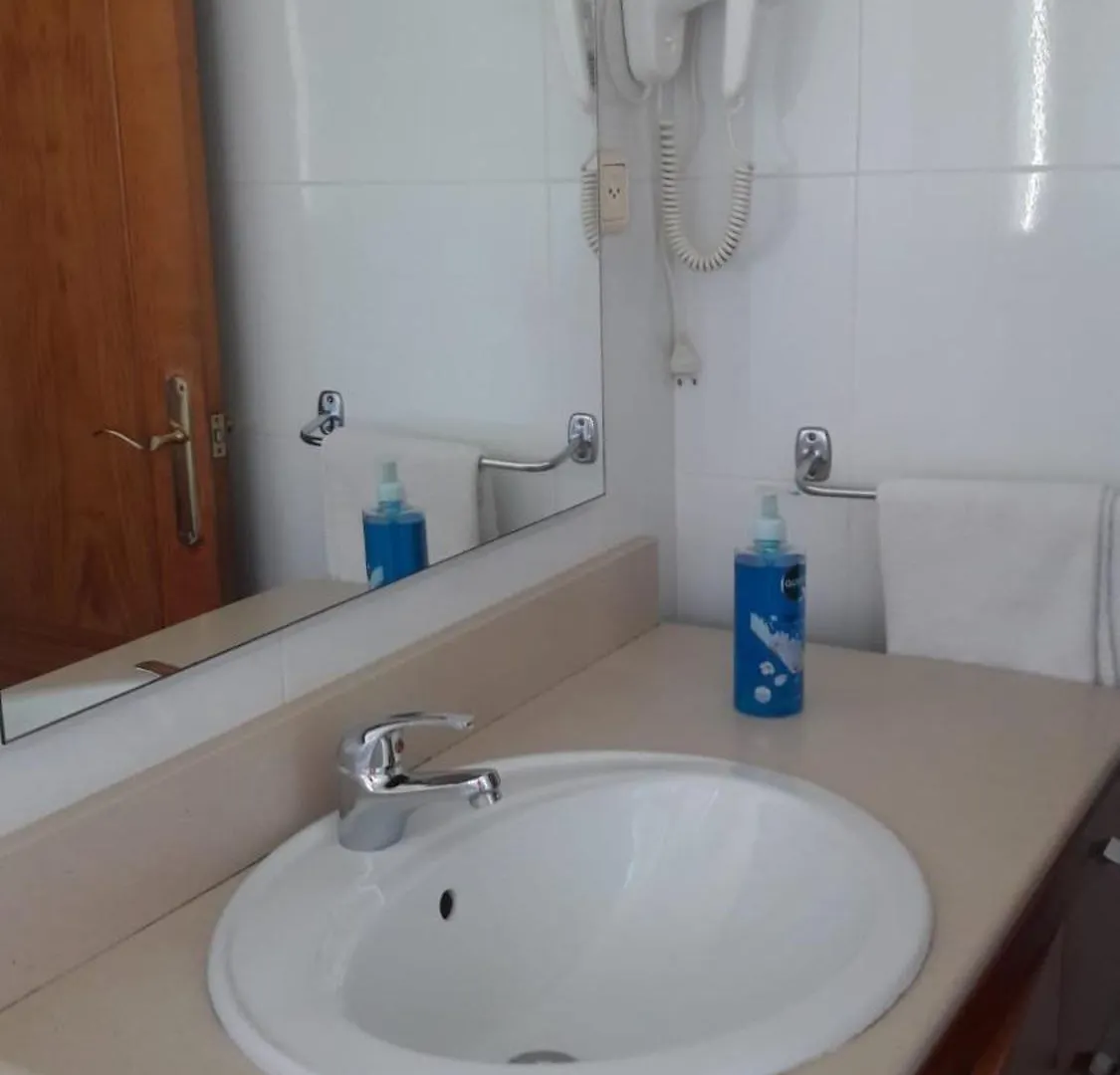 Apartamentos Sevilla Arroyo Frio Apartament