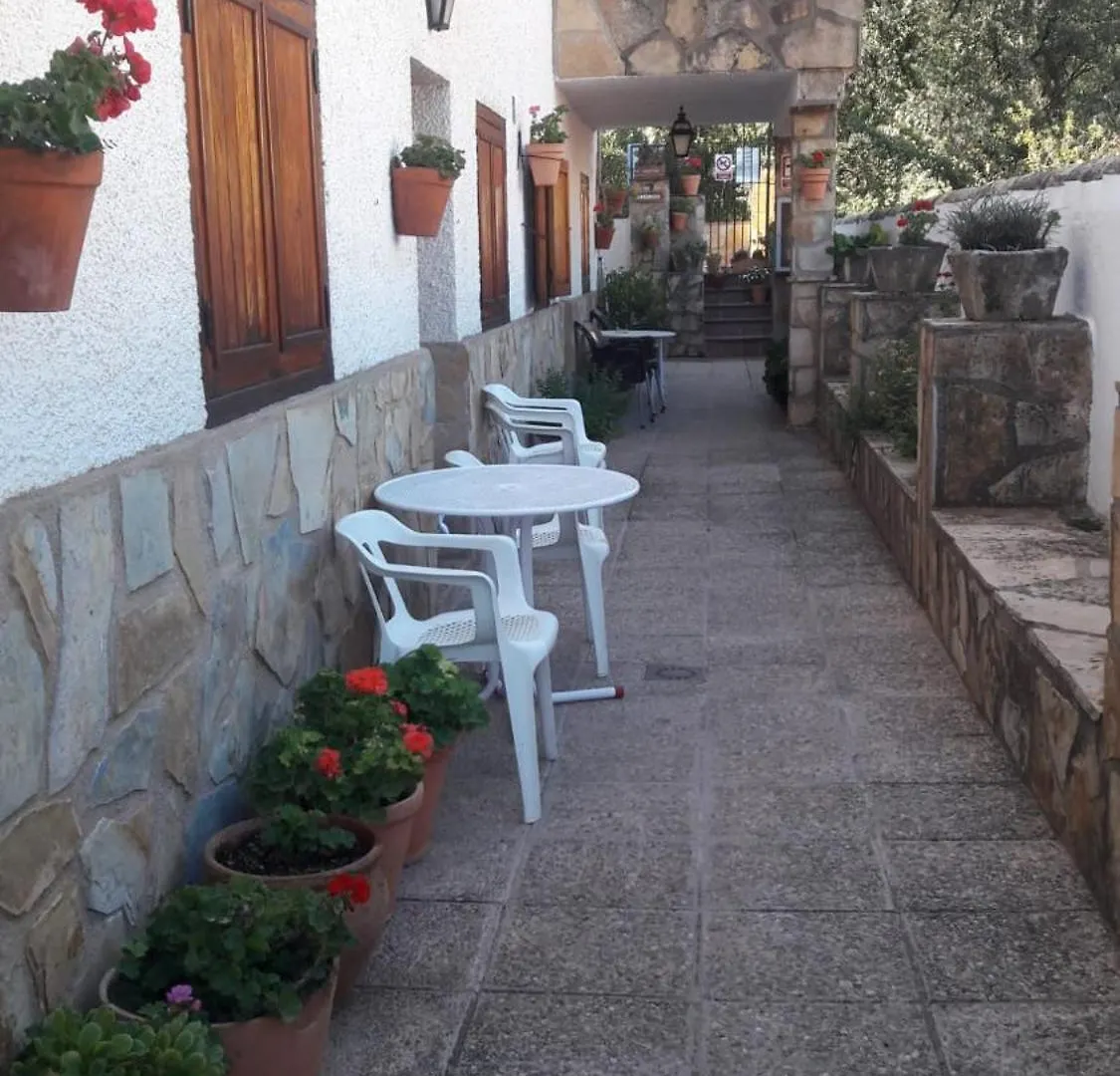Apartament Apartamentos Sevilla Arroyo Frio