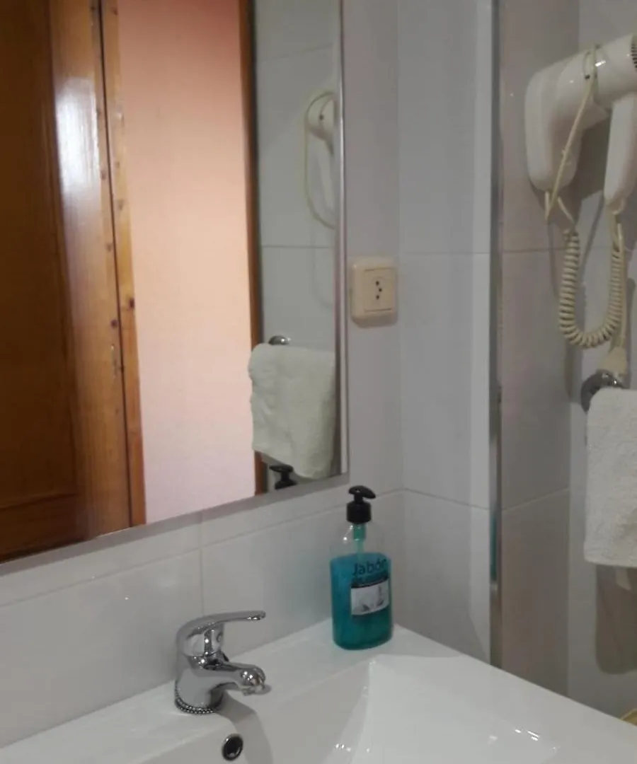 Apartament Apartamentos Sevilla Arroyo Frio