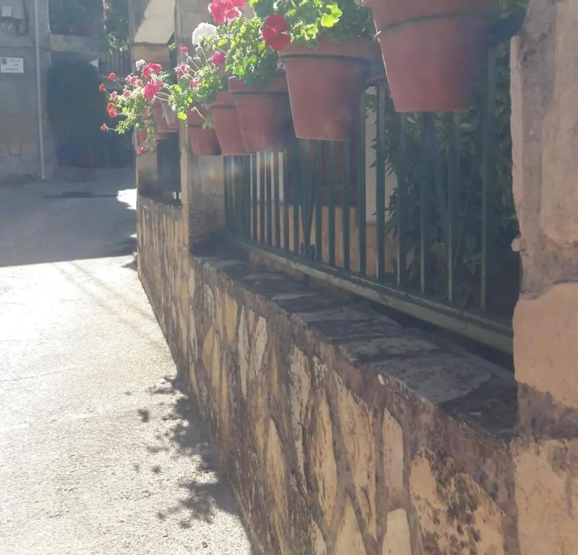 Apartamentos Sevilla Arroyo Frio