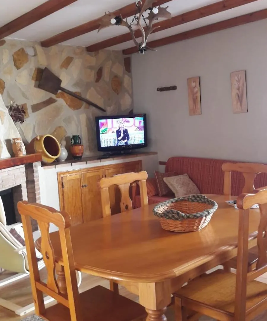 Apartament Apartamentos Sevilla Arroyo Frio Hiszpania