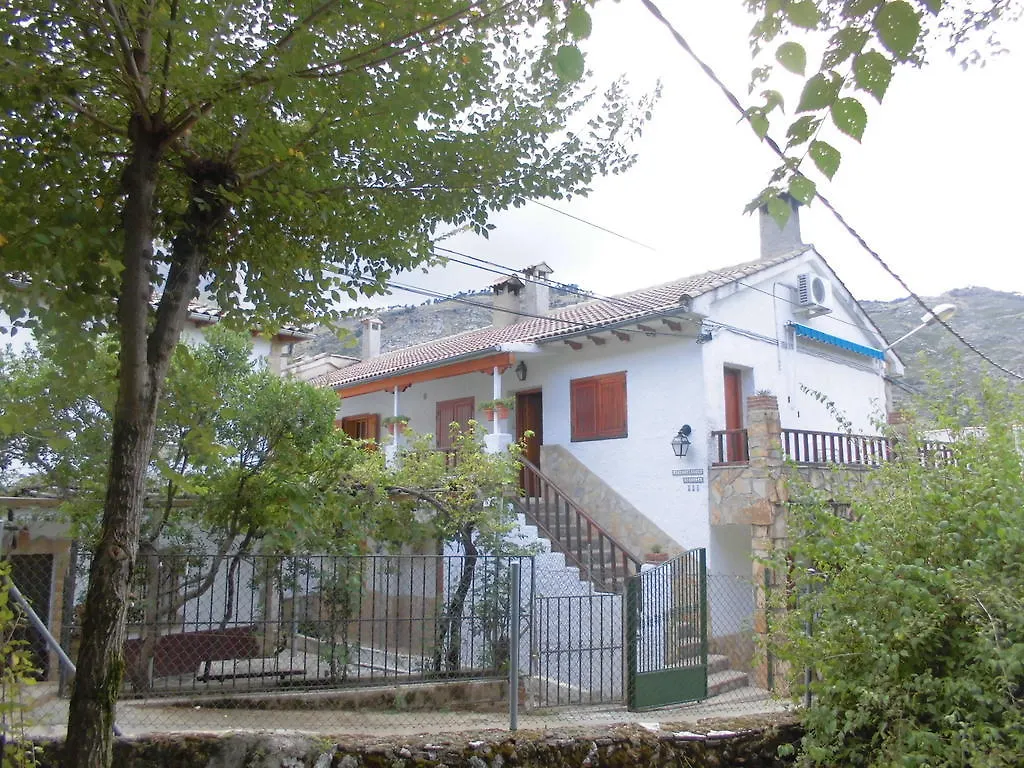 Apartamentos Sevilla Arroyo Frio