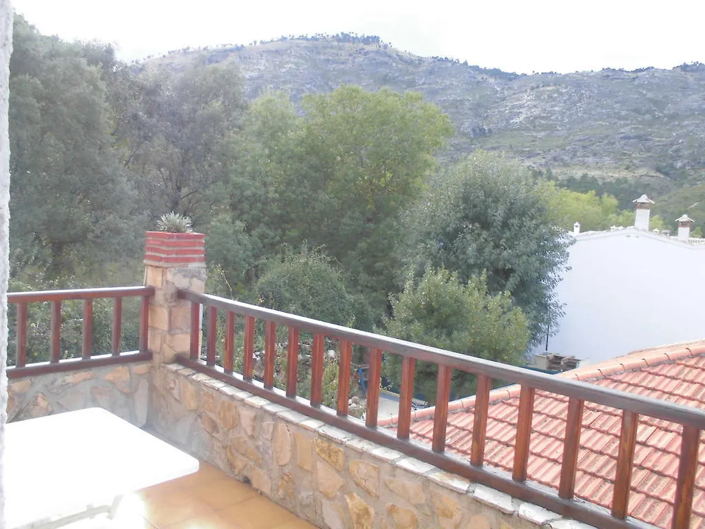 Apartament Apartamentos Sevilla Arroyo Frio Hiszpania