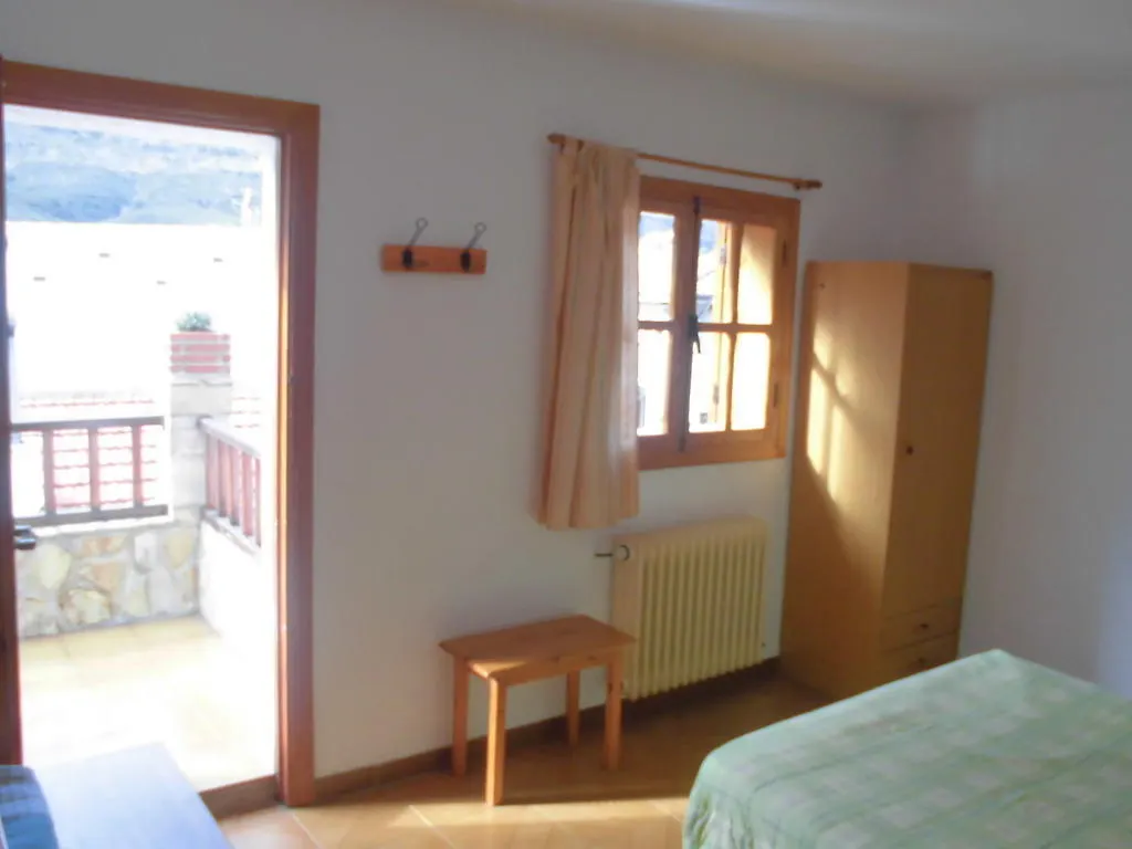 Apartamentos Sevilla Arroyo Frio Apartament