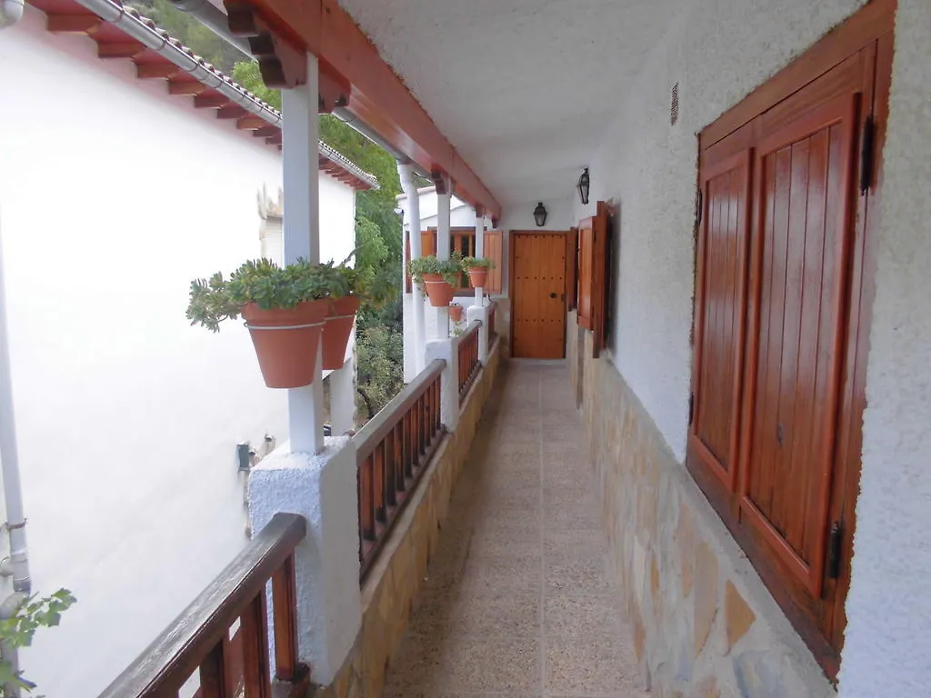 Apartament Apartamentos Sevilla Arroyo Frio