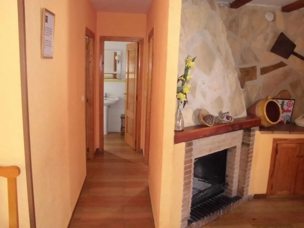 Apartamentos Sevilla Arroyo Frio 0*,