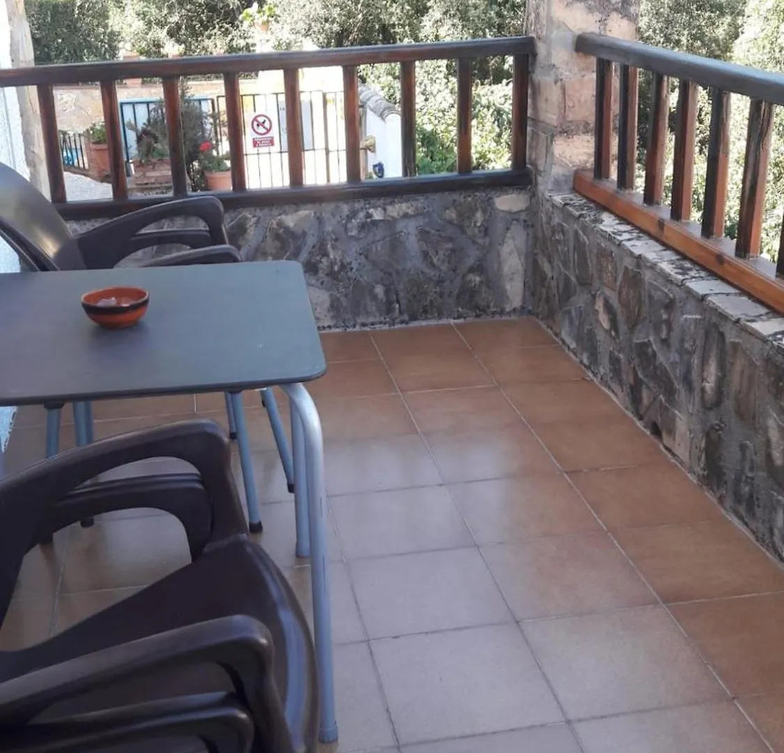 Apartamentos Sevilla Arroyo Frio Spain